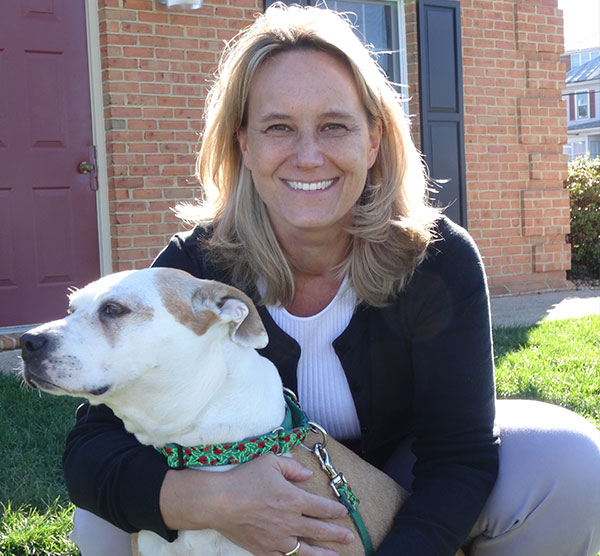 Dr. Reeder: Veterinary Staff in Waynesboro
